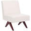 Chaise d'appoint de 24,5 po de largeur-1023714307