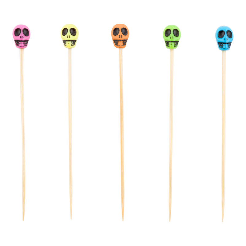 Bamboo Picks