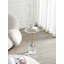 Table ronde moderne