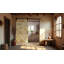 Khanh Solid Pine Sliding Door-1958240842