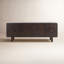 Buffet en bois massif 63 po Vianna