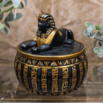 Boîte à bijoux Mitiwanga
