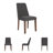 Munana Upholstered Side Chair-87749341