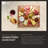 John Boos Chef's Collection Edge Grain 1.75" Maple Cutting Board with Groove-32567537