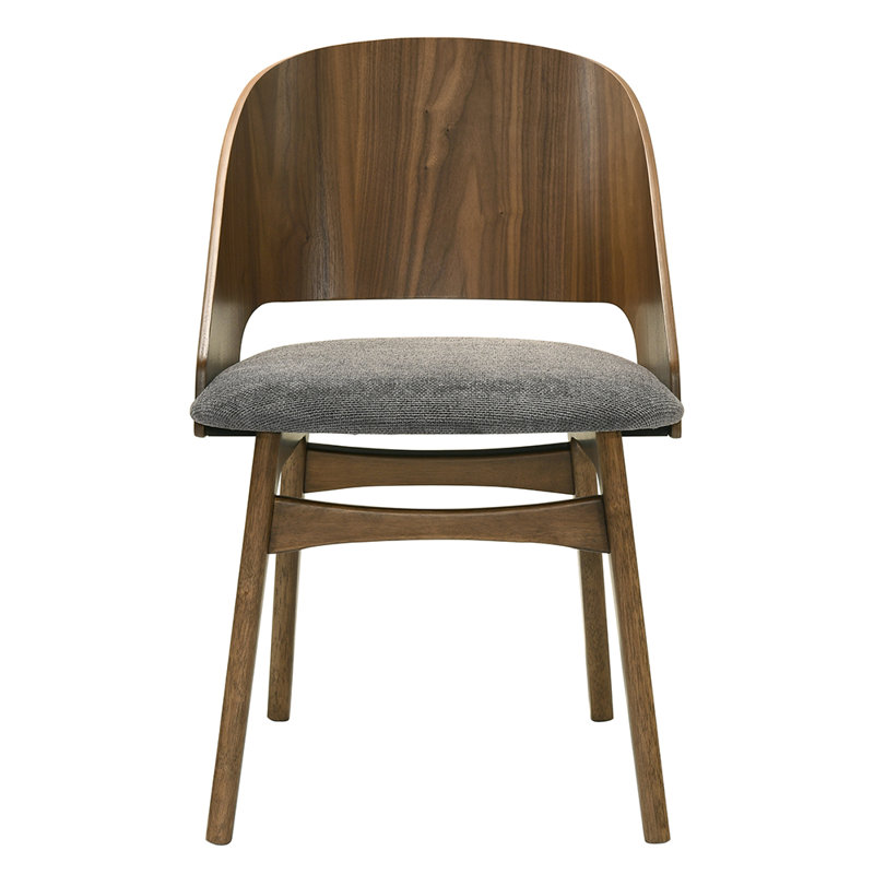 Chaise d'appoint Rios (ensemble de 2)