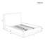 Stoffer Home x Cloth and Co. Marisa Bed-926759063-926759055