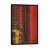 Black Framed Canvas sélectionné