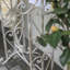 Porte-serviettes sur pied 18,9 po
