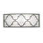 Cardiff 2 - Light Flush Mounted Sconce