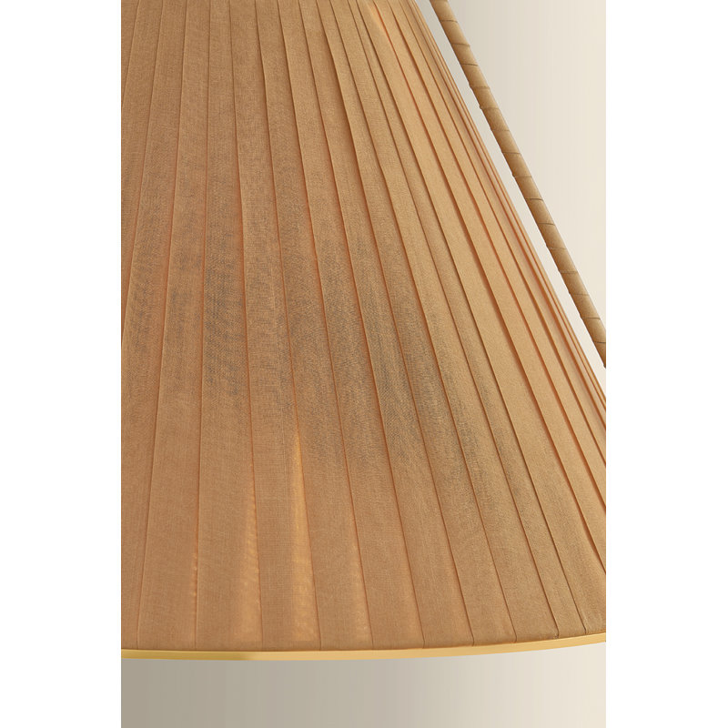 Sunside Pendant, 18, 3
