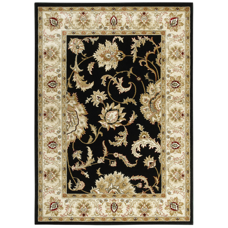 Weisgerber Oriental Indoor Rug