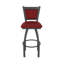 Tabouret pivotant Hadleigh-111450545-111450554-111450559