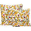 Organic Linen Pillow Cover-837026731