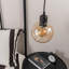 Glass Round Pendant Shade-1701605401-1701605476