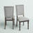 Norton 18'' H Upholstered Side Chair