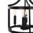 Hallvard Semi Flush Mount-728192709