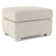 Upholstered Ottoman