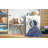 Alboran Abstract Indoor Rug-1207837780