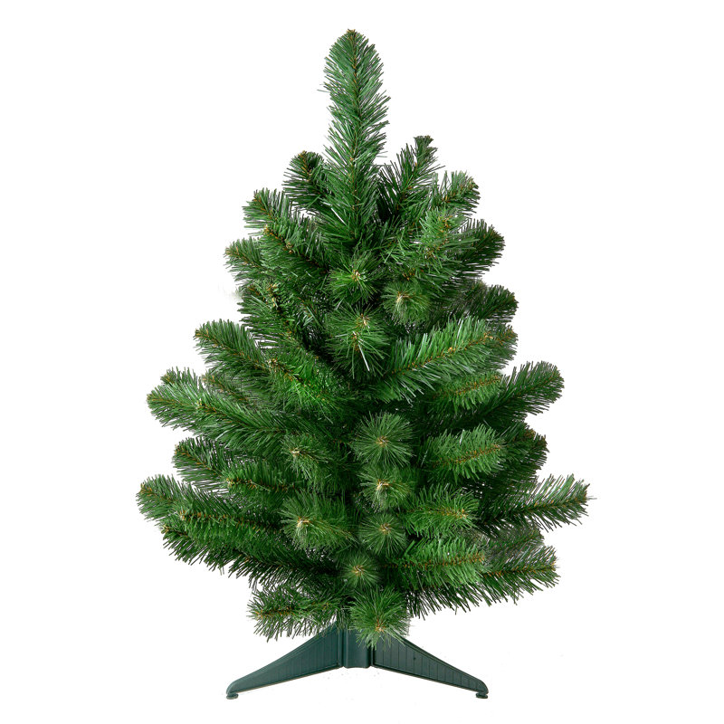 Sapin artificiel de luxe 2 'Oregon, H 2 pi