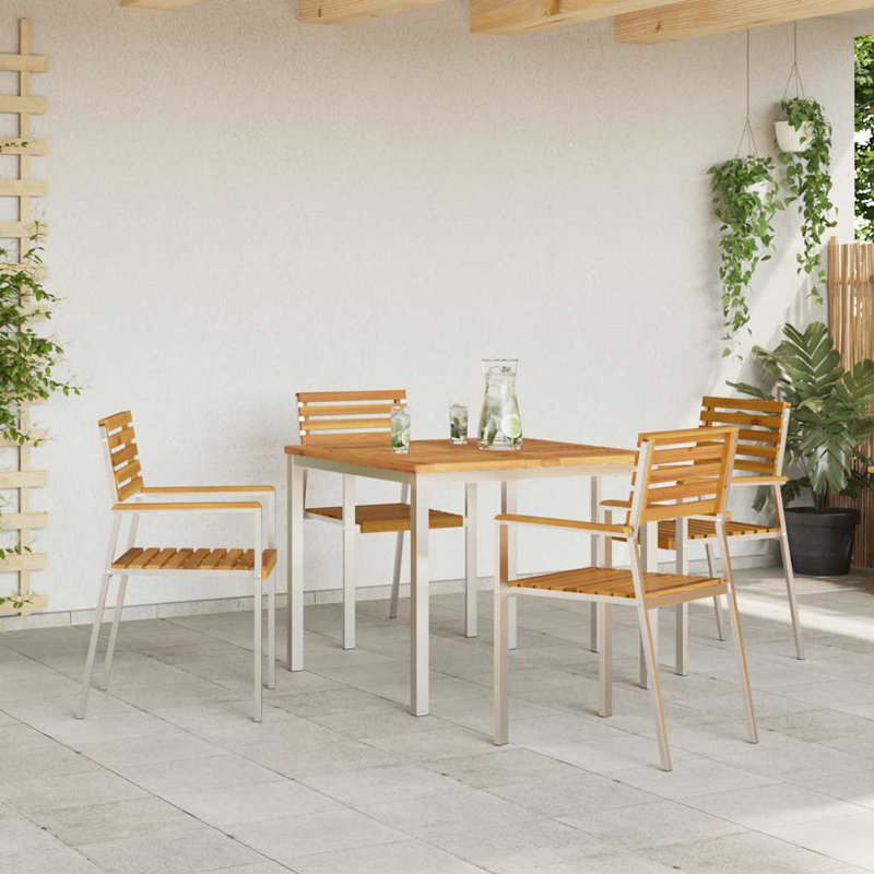 Patio Dining Armchair