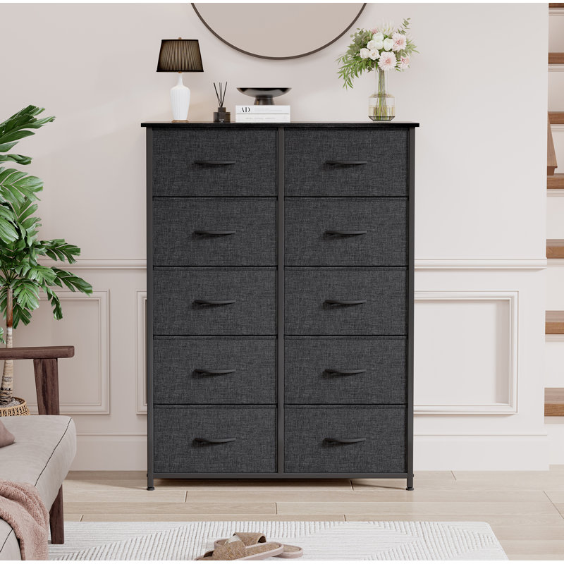  Commode 10 tiroirs