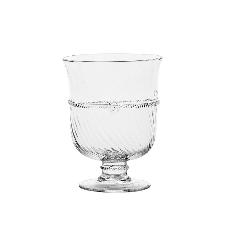 Graham Hurricane, 5.5" H x 4.25" W x 4.25" D