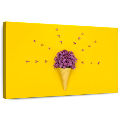 Harnek Lilac Cone