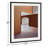 Wood Framed Architecture Photograph