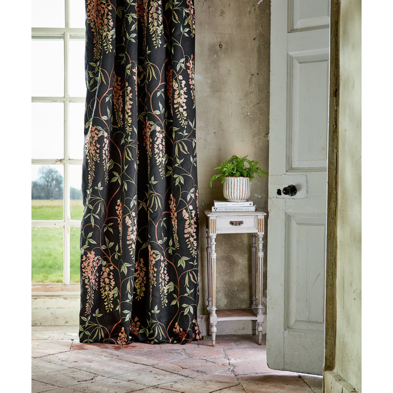 Laburnum Falls Fabric