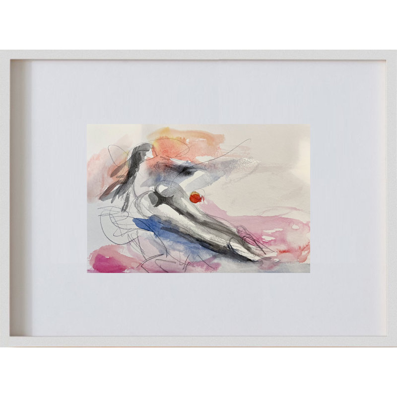 Trace, édition limitée «Home No.2» par Fanyu Lin