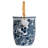 Chadwicks Ceramic Wine Cooler with Bamboo Handles-713315574
