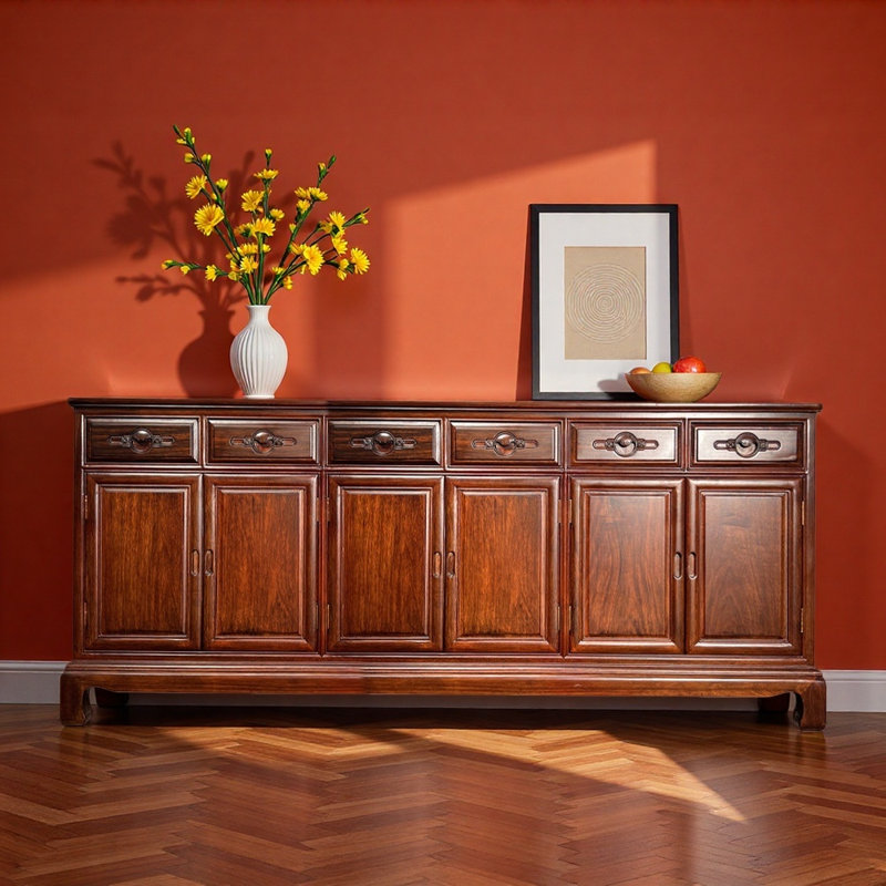 High-End Large-Capacity Sideboard