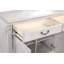 Buffet en bois 2 tiroirs Cambria Hills-99305452