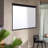 Inbox Zero Outdoor Manual Projector Screen Projector Screen-396731587