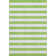 Premium Machine Washable Cerrito AMF528 Lime Rug