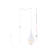 1 - Light Single Pendant-1888779069