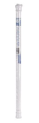 22.89'' Straight Tension Shower Curtain Rod