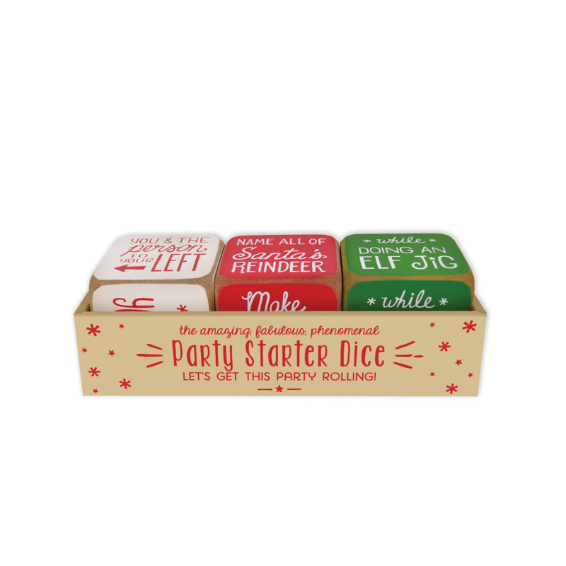 Christmas Decorative Accent