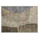 Cherly Washable Abstract Indoor / Outdoor Rug