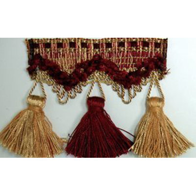 Tissu Carriage House