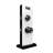 Premier Lock Single Cylinder Knobs with Deadbolt Entry Set-54966911