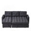 Canapé modulaire Avital-849461294