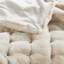 CloudNest Plush Faux Fur Throw Blanket-125329239
