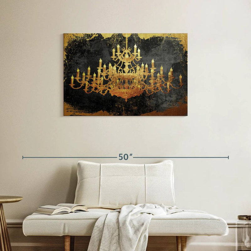 Kerner Chandelier