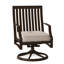 Seal Cove Outdoor Dining Armchair-1146054982-1146054983