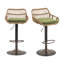 Tabouret d'extérieur 33,5 po-1269567731