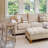 Bolen Tray Top End Table with Storage