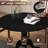 Cliftina Round Solid Wood Dining Table-844553327-844553312