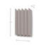 Spinder X BUDDE Steel Wall 5 - Hook Coat Rack-356789054