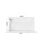 Commode double 6 tiroirs